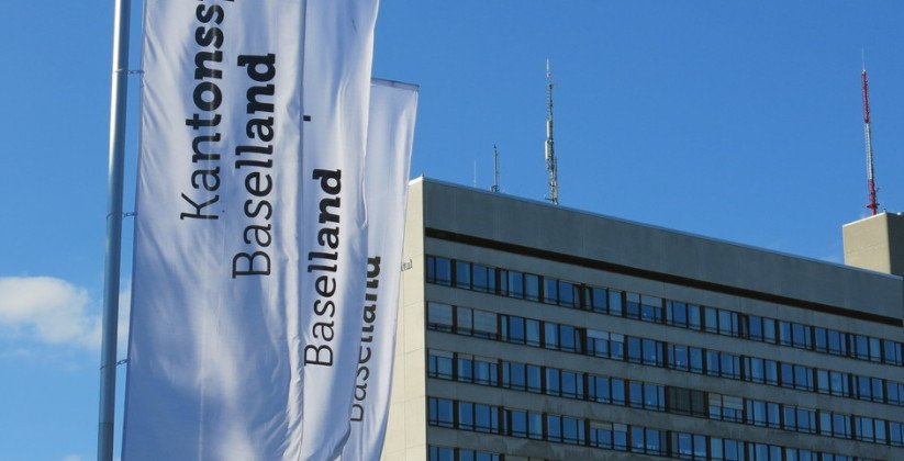 Kantonsspital Baselland Laufen