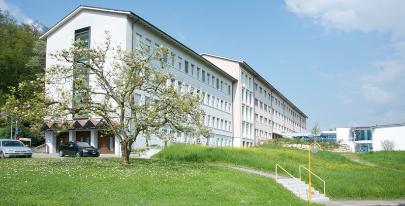 Kantonsspital Baselland Laufen