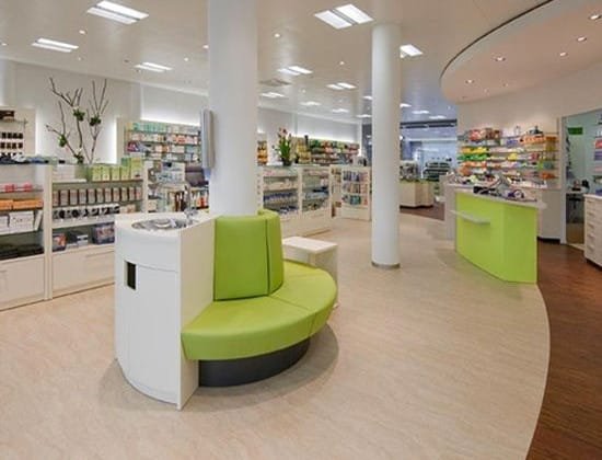 Pharmacy