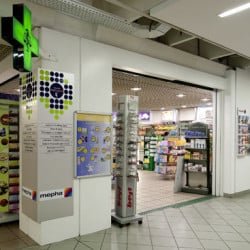 Farmacia Centro Grancia