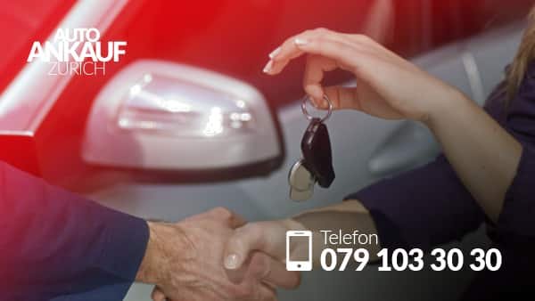 autoankauf ZURICH