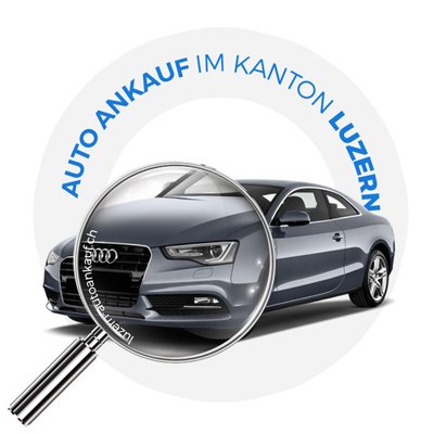 SOFORTANKAUF IN LUZERN