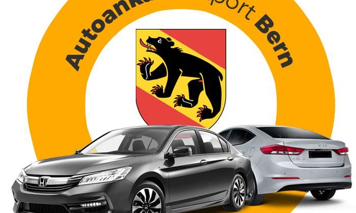 autoankauf export bern