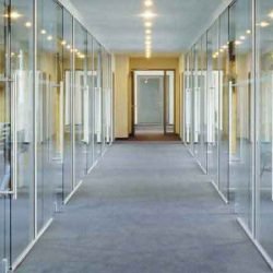 VetroWall AG - Trennwandsysteme