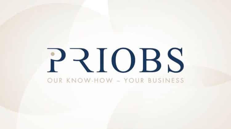 Priobs GmbH