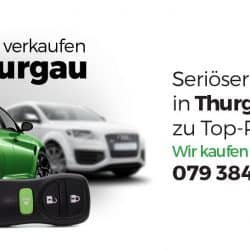 Autoankauf Thurgau