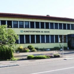 Kunststoffwerk AG Buchs